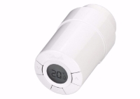 Show details for Danfoss living connect - Thermostat 014G0001 - 014G0002 Picture of Danfoss living connect - Thermostat 014G0001 - 014G0002