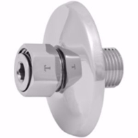 Show details for Neoperl Raccord gerade 1/2" 1/2", Art.Nr. : 62410096 Picture of Neoperl Raccord gerade 1/2" 1/2", Art.Nr. : 62410096