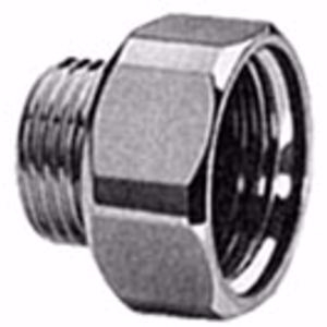 Bild von Neoperl Reduktion verchromt IG/AG 1/2"-3/8", Art.Nr. : 50050494 (50 0504 94)
