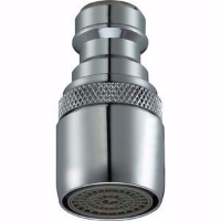 Show details for Neoperl NEOMATIC PRO Strahlregler Nippel ̴ 22.8 - 25.2 L/MIN, alte Artikelnummer 12200097, Art.Nr. : 12400097 Picture of Neoperl NEOMATIC PRO Strahlregler Nippel ̴ 22.8 - 25.2 L/MIN, alte Artikelnummer 12200097, Art.Nr. : 12400097