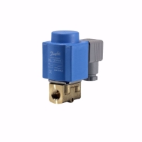 Show details for Danfoss Magnetventil EV210B 1/4" NC - Art.-Nr.: 032U147031 Picture of Danfoss Magnetventil EV210B 1/4" NC - Art.-Nr.: 032U147031