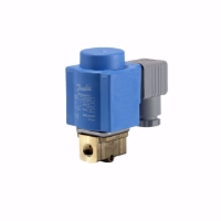 Show details for Danfoss Magnetventil EV210B 1/8" NC - Art.-Nr.: 032U145831 Picture of Danfoss Magnetventil EV210B 1/8" NC - Art.-Nr.: 032U145831