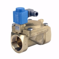Show details for Danfoss Magnetventil EV220B 2" DC - Art.-Nr.: 032U460402 Picture of Danfoss Magnetventil EV220B 2" DC - Art.-Nr.: 032U460402
