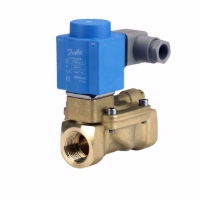 Show details for Danfoss Magnetventil EV220B 3/4" NC - Art.-Nr.: 032U453031 Picture of Danfoss Magnetventil EV220B 3/4" NC - Art.-Nr.: 032U453031
