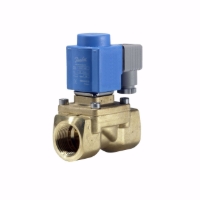 Show details for Danfoss Magnetventil EV250B 1" DC - Art.-Nr.: 032U162402 Picture of Danfoss Magnetventil EV250B 1" DC - Art.-Nr.: 032U162402