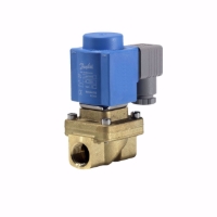 Show details for Danfoss Magnetventil EV250B 1/2" DC - Art.-Nr.: 032U158002 Picture of Danfoss Magnetventil EV250B 1/2" DC - Art.-Nr.: 032U158002