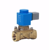 Show details for Danfoss Magnetventil EV250B 3/4" NC - Art.-Nr.: 032U161431 Picture of Danfoss Magnetventil EV250B 3/4" NC - Art.-Nr.: 032U161431