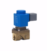 Show details for Danfoss Magnetventil EV250B 3/8" NC - Art.-Nr.: 032U157131 Picture of Danfoss Magnetventil EV250B 3/8" NC - Art.-Nr.: 032U157131