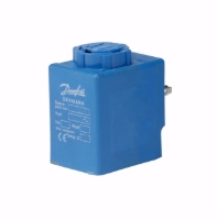 Show details for Danfoss Spule A 24V Art. Nr.: 042N7508 Picture of Danfoss Spule A 24V Art. Nr.: 042N7508