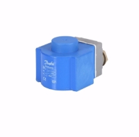 Show details for Danfoss Spule B 220V wasserdicht verstärkt  Art. Nr.: 018F6801 Picture of Danfoss Spule B 220V wasserdicht verstärkt  Art. Nr.: 018F6801