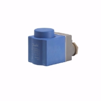 Show details for Danfoss Spule B 24V DC wasserdicht  Art. Nr.: 018F6757 Picture of Danfoss Spule B 24V DC wasserdicht  Art. Nr.: 018F6757