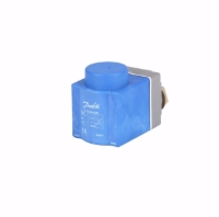Show details for Danfoss Spule B 24V wasserdicht  Art. Nr.: 018F6707 Picture of Danfoss Spule B 24V wasserdicht  Art. Nr.: 018F6707