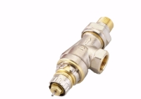 Show details for Danfoss Thermostatv. RA-N UK3/8"Eck   013G0151 Picture of Danfoss Thermostatv. RA-N UK3/8"Eck   013G0151