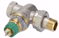 Show details for Danfoss Ventil Dynamic Valve RA-DV 013G7722 Picture of Danfoss Ventil Dynamic Valve RA-DV 013G7722
