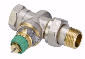 Picture of Danfoss Ventil Dynamic ValveRA-DV 20/6 Durchgangk 013G7724