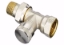 Show details for Danfoss Ventil Rücklaufverschraubung Typ RLV 15, 1/2 Zoll Durchgang vernickelt 003L0144 Picture of Danfoss Ventil Rücklaufverschraubung Typ RLV 15, 1/2 Zoll Durchgang vernickelt 003L0144