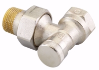 Show details for Danfoss Ventil Rücklaufverschraubung Typ RLV 20, 3/4 Zoll Eckform vernickelt 003L0145 Picture of Danfoss Ventil Rücklaufverschraubung Typ RLV 20, 3/4 Zoll Eckform vernickelt 003L0145