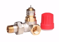 Show details for Danfoss Ventil Typ RA-N DN10 Winkeleck rechts 013G0231 Picture of Danfoss Ventil Typ RA-N DN10 Winkeleck rechts 013G0231