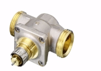 Zeige Details für Danfoss Ventilgehäuse für Kühl- und Heizkreise 013G3096 Bild von Danfoss Ventilgehäuse für Kühl- und Heizkreise 013G3096