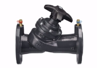 Zeige Details für Danfoss - MSV-F2 Strangregulierventil PN25 MSV-F2 DN125, Art.-Nr. :003Z1074 Bild von Danfoss - MSV-F2 Strangregulierventil PN25 MSV-F2 DN125, Art.-Nr. :003Z1074