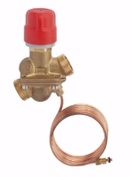 Zeige Details für Danfoss - Strangdifferenzdrukregler AB-PM DN25, Art.-Nr. :003Z1404 Bild von Danfoss - Strangdifferenzdrukregler AB-PM DN25, Art.-Nr. :003Z1404