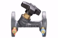 Zeige Details für Danfoss - Strangregulierventil mit Messnippel MSV-F2 DN15, Art.-Nr. :003Z1085 Bild von Danfoss - Strangregulierventil mit Messnippel MSV-F2 DN15, Art.-Nr. :003Z1085