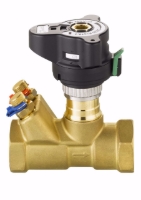 Zeige Details für Danfoss - Strangregulierventil mit Messnippel MSV-O 32, Art.-Nr. :003Z4024 Bild von Danfoss - Strangregulierventil mit Messnippel MSV-O 32, Art.-Nr. :003Z4024
