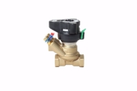 Zeige Details für Danfoss - Strangregulierventil MSV-BD DN 15, Art.-Nr. :003Z4001 Bild von Danfoss - Strangregulierventil MSV-BD DN 15, Art.-Nr. :003Z4001