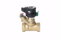 Zeige Details für Danfoss - Strangregulierventil MSV-BD DN 20, Art.-Nr. :003Z4002 Bild von Danfoss - Strangregulierventil MSV-BD DN 20, Art.-Nr. :003Z4002