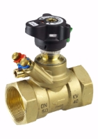 Zeige Details für Danfoss - Strangregulierventil MSV-BD DN 50, Art.-Nr. :003Z4006 Bild von Danfoss - Strangregulierventil MSV-BD DN 50, Art.-Nr. :003Z4006