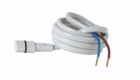 Zeige Details für Danfoss Anschlussleitung 2 polig 10m / 0-10V, Art.Nr. : 082F1149 Bild von Danfoss Anschlussleitung 2 polig 10m / 0-10V, Art.Nr. : 082F1149