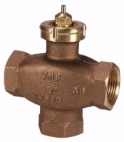 Show details for Danfoss Dreiwegventil VMV 320, Art.Nr. : 065F0020 Picture of Danfoss Dreiwegventil VMV 320, Art.Nr. : 065F0020
