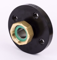 Show details for Danfoss Flanschen PN25 DN 15,  Art.Nr. : 003H6915 Picture of Danfoss Flanschen PN25 DN 15,  Art.Nr. : 003H6915