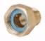 Show details for Danfoss Gewindenippel AB-QM DN 10,  Art.Nr. : 003Z0231 Picture of Danfoss Gewindenippel AB-QM DN 10,  Art.Nr. : 003Z0231