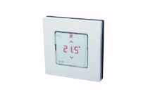 Show details for Danfoss Icon elektronische Aufputz- Funk- Raumthermostate Icon Display Funk, AP, Art.-Nr. 088U1081 Picture of Danfoss Icon elektronische Aufputz- Funk- Raumthermostate Icon Display Funk, AP, Art.-Nr. 088U1081