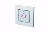 Show details for Danfoss Icon elektronische Unterputz- Raumthermostate 24 V kabelgebunden, Art.-Nr. 088U1052 - Nachfolgemodel 088U2127 Picture of Danfoss Icon elektronische Unterputz- Raumthermostate 24 V kabelgebunden, Art.-Nr. 088U1052 - Nachfolgemodel 088U2127