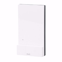 Show details for Danfoss Icon Regelverteiler 24 V, Icon Funk Modul, Art.-Nr. 088U1103 Picture of Danfoss Icon Regelverteiler 24 V, Icon Funk Modul, Art.-Nr. 088U1103