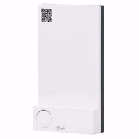 Show details for Danfoss Icon Regelverteiler 24 V, Icon WIFI Internet Modul, Art.-Nr. 088U1101 Picture of Danfoss Icon Regelverteiler 24 V, Icon WIFI Internet Modul, Art.-Nr. 088U1101
