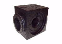 Zeige Details für Danfoss Isolierkappen 1 1/4",  Art.Nr. : 003L8173 Bild von Danfoss Isolierkappen 1 1/4",  Art.Nr. : 003L8173