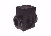 Zeige Details für Danfoss Isolierkappen 1/2",  Art.Nr. : 003L8170 Bild von Danfoss Isolierkappen 1/2",  Art.Nr. : 003L8170