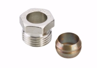 Show details for Danfoss Klemmringeinsätze AG 1/2x14 mm, Art.Nr. : 013G4114 Picture of Danfoss Klemmringeinsätze AG 1/2x14 mm, Art.Nr. : 013G4114