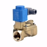 Show details for Danfoss Magnetventil EV220B 1" DC, Art.Nr. : 032U453402 Picture of Danfoss Magnetventil EV220B 1" DC, Art.Nr. : 032U453402