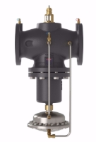 Zeige Details für Danfoss Mengenbegrenzer AB-QM DN125 Flansch,  Art.Nr. : 003Z0705 Bild von Danfoss Mengenbegrenzer AB-QM DN125 Flansch,  Art.Nr. : 003Z0705