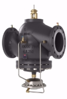 Zeige Details für Danfoss Mengenbegrenzer AB-QM DN200 Flansch,  Art.Nr. : 003Z0707 Bild von Danfoss Mengenbegrenzer AB-QM DN200 Flansch,  Art.Nr. : 003Z0707