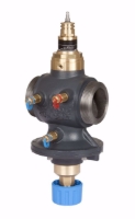 Zeige Details für Danfoss Mengenbegrenzer AB-QM DN40, G2A,  Art.Nr. : 003Z0770 Bild von Danfoss Mengenbegrenzer AB-QM DN40, G2A,  Art.Nr. : 003Z0770