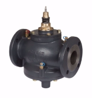 Zeige Details für Danfoss Mengenbegrenzer mit 3 Messnippel 3TP PN16 DN100,  Art.Nr. : 003Z0775 Bild von Danfoss Mengenbegrenzer mit 3 Messnippel 3TP PN16 DN100,  Art.Nr. : 003Z0775
