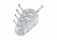 Zeige Details für Danfoss Messblende DN 300,  Art.Nr. : 003Z2282 Bild von Danfoss Messblende DN 300,  Art.Nr. : 003Z2282