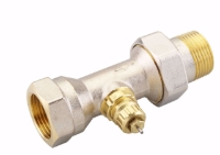 Show details for Danfoss RA-FN Thermostatventil ohne Voreinstellung Durchgang, DN25, Art.Nr. : 013G0028 Picture of Danfoss RA-FN Thermostatventil ohne Voreinstellung Durchgang, DN25, Art.Nr. : 013G0028