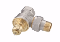Show details for Danfoss RA-G Thermostatventil mit geringem Widerstand Eck, DN15, Art.Nr. : 013G1676 Picture of Danfoss RA-G Thermostatventil mit geringem Widerstand Eck, DN15, Art.Nr. : 013G1676