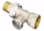 Show details for Danfoss Rücklaufverschraubung Durchgang DN15, Art.Nr. : 003L0124 Picture of Danfoss Rücklaufverschraubung Durchgang DN15, Art.Nr. : 003L0124